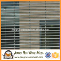 Alibaba Trade Assurance Anti Climb Welded Mesh 358 High Security Fence